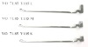 Hosiery needle(hosiery knitting needles)