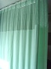 Hospital Curtain / Hospital Cubicle Curtain / Hospital bed screen curtain