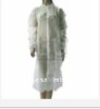 Hospital coat