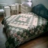 Hot!!! 20% OFF&Multicoloured Quilt