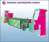 Hot-Air Stenter / Open Stenter / Batching Stenter Machine