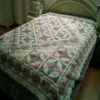 Hot!!! Beautiful Thick Quilt