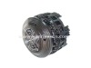 Hot!!!  Brilliant quality air disc brake