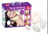 Hot & Cold Personal Spa Set,Gel Neck Pack,Gel Neck Wrap