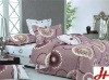 Hot! Cotton comforter set/ bedding set