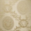 Hot! Elegant Jacquard Wall Fabric