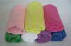 Hot Face Towel