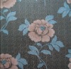 Hot!!  Fashion Wall Fabric For For Living Room