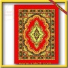 Hot! Islamic prayer mat with soft touch CTH-116