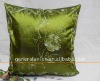 Hot & Luxury & Chinese style embroidered woven square cushion cover & pillow & pillow case for Home & Seat & Car & Chair & Hotel