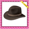 Hot!! Men's felt hats