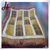 Hot! New design 100%polyester taffeta quilt