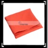 Hot!! Orange Red Wedding Napkins