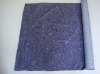 Hot!  Pe laminated  fabric for bathroom carpet