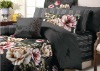 Hot! Reactive printed bed cover