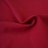 Hot Rose Stretch Elastic Dyed weft knittedspandex fabric