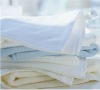 Hot Sale, 100% Hotel Cotton Bath Towels with low price