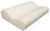 Hot Sale 100% cotton Memory Foam neck Pillow