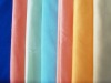 Hot Sale 45s,110*76,58" 100% Polyester Dying Fabric