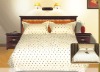 Hot Sale 4pcs Hotel Bedding Set