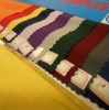 Hot Sale 65/35 TC Poplin Dyed Fabric