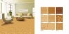 Hot Sale Golden Nylon Hotel Floor Carpet