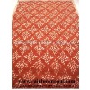 Hot Sale Hand Knotted Cut Pile Carpet