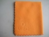 Hot Sale Microfiber apparatus/lens/sceen Cleaning Cloth