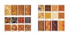 Hot Sale Restaurant Nylon Printed Carpet Patterns