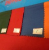 Hot Sale TC Dyed Twill Fabric