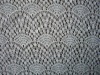 Hot Sales Nylon Conton Lace Fabric