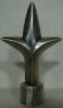 Hot Sell Aluminum indoor Finial