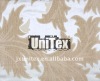 Hot Sell Chenille Cushion Fabric For Home Textile