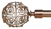 Hot Sell Curtain finial