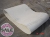 Hot!!! Sell Endless Cotton Biscuit Belt /Your good choice!