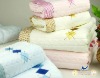 Hot Sell Jacquard Bath Towel