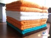 Hot Sell Solid Color Beach Towel