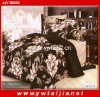 Hot Selling! 100%polyester New Bed Sheet Design