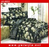 Hot Selling 4PCS Comfortable Quilt Cover Cotton