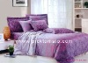 Hot Selling 4pcs Bed Duvet Cover