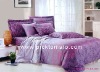 Hot Selling 4pcs Bed Duvet Set