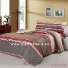 Hot Selling Cotton Bedspread Set