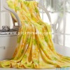 Hot Selling Fabric Blanket