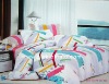Hot Selling Twill Bed Cover Set