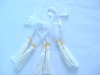 Hot Style Decorative  Ribbon Tassels