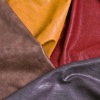 Hot!!!The new arrival of synthetic leather for shoes