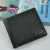 Hot high design leather wallets