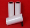 Hot melt adhesive film for bonding (garments, emblem)