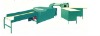Hot pillow filling machine
