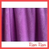 Hot sale Polyester Purple Coral Fleece Blanket